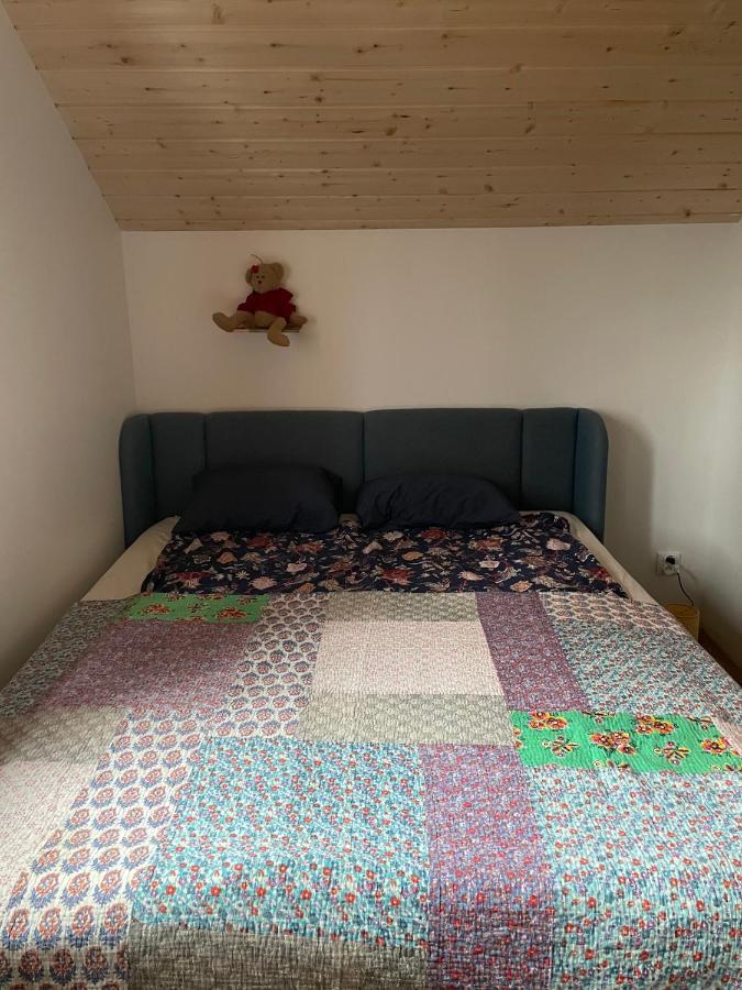 House Dom Na Kaszubach Holiday home