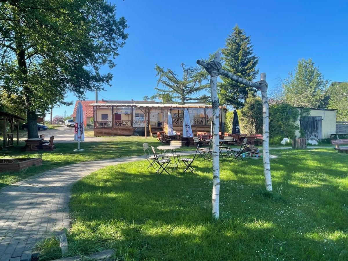House Dom Na Kaszubach Holiday home *