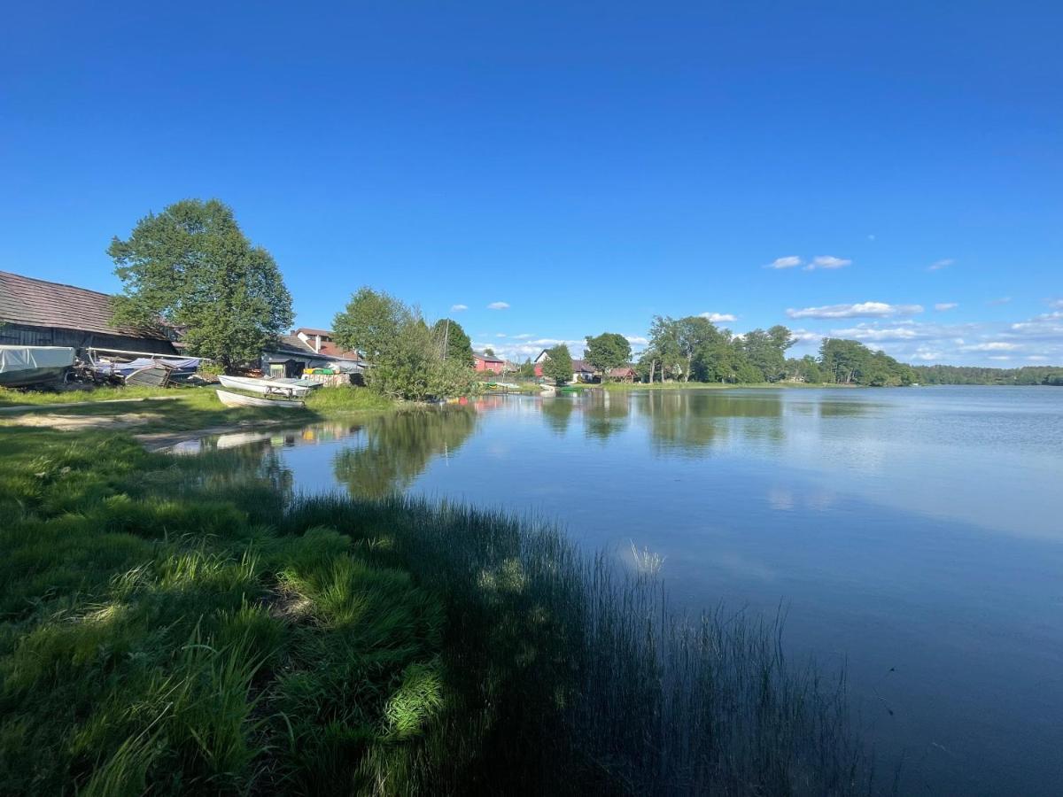 House Dom Na Kaszubach Holiday home *