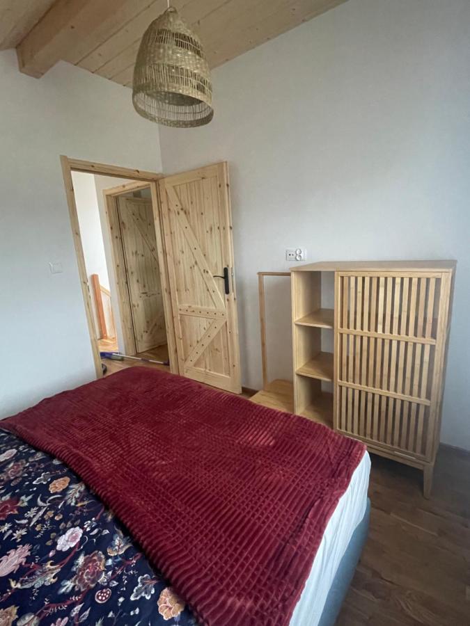 House Dom Na Kaszubach Dom wakacyjny Sominy