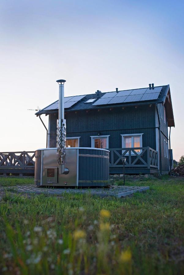 House Dom Na Kaszubach Holiday home *
