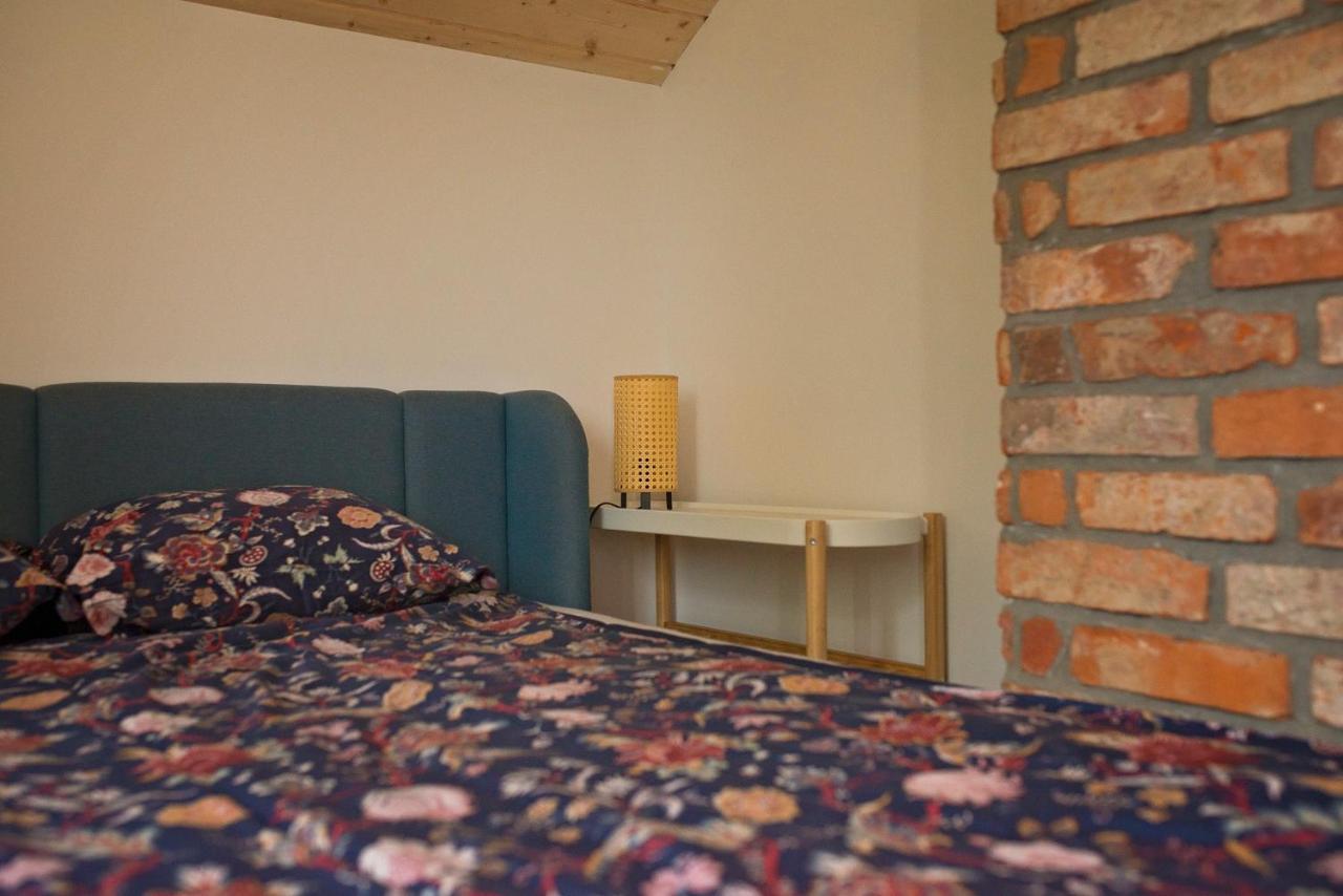 House Dom Na Kaszubach Holiday home *