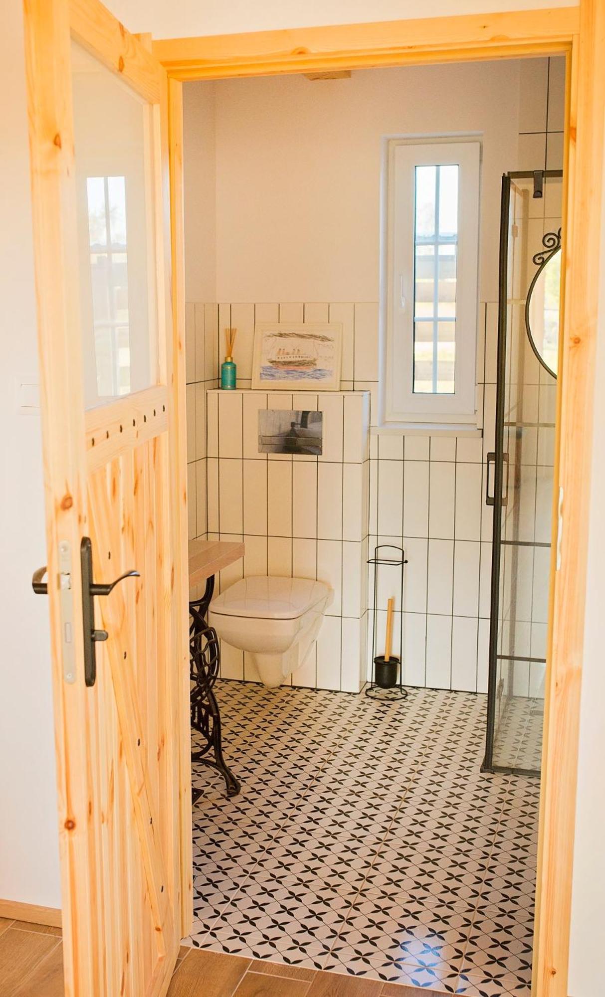 House Dom Na Kaszubach Holiday home *