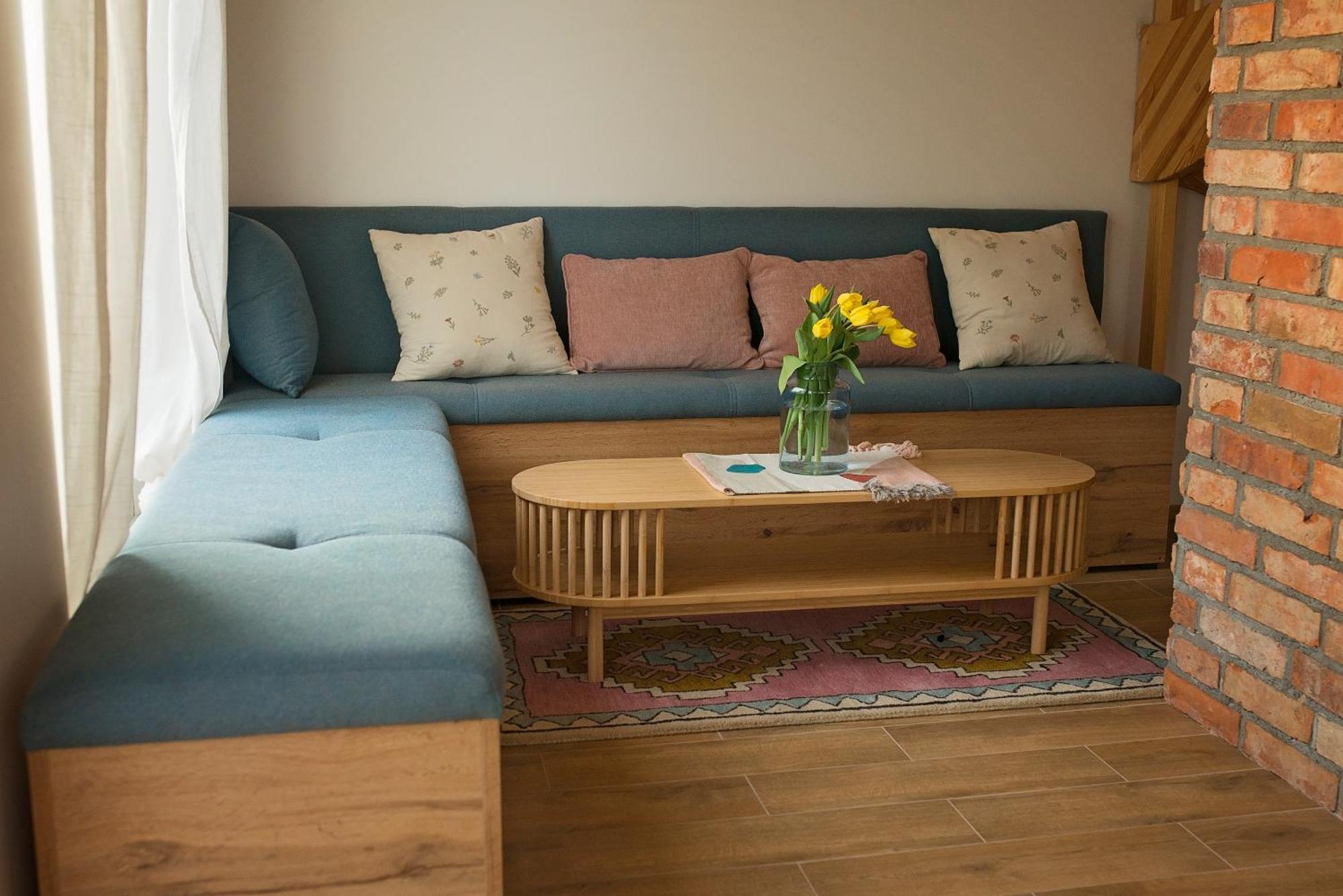 Holiday home House Dom Na Kaszubach *