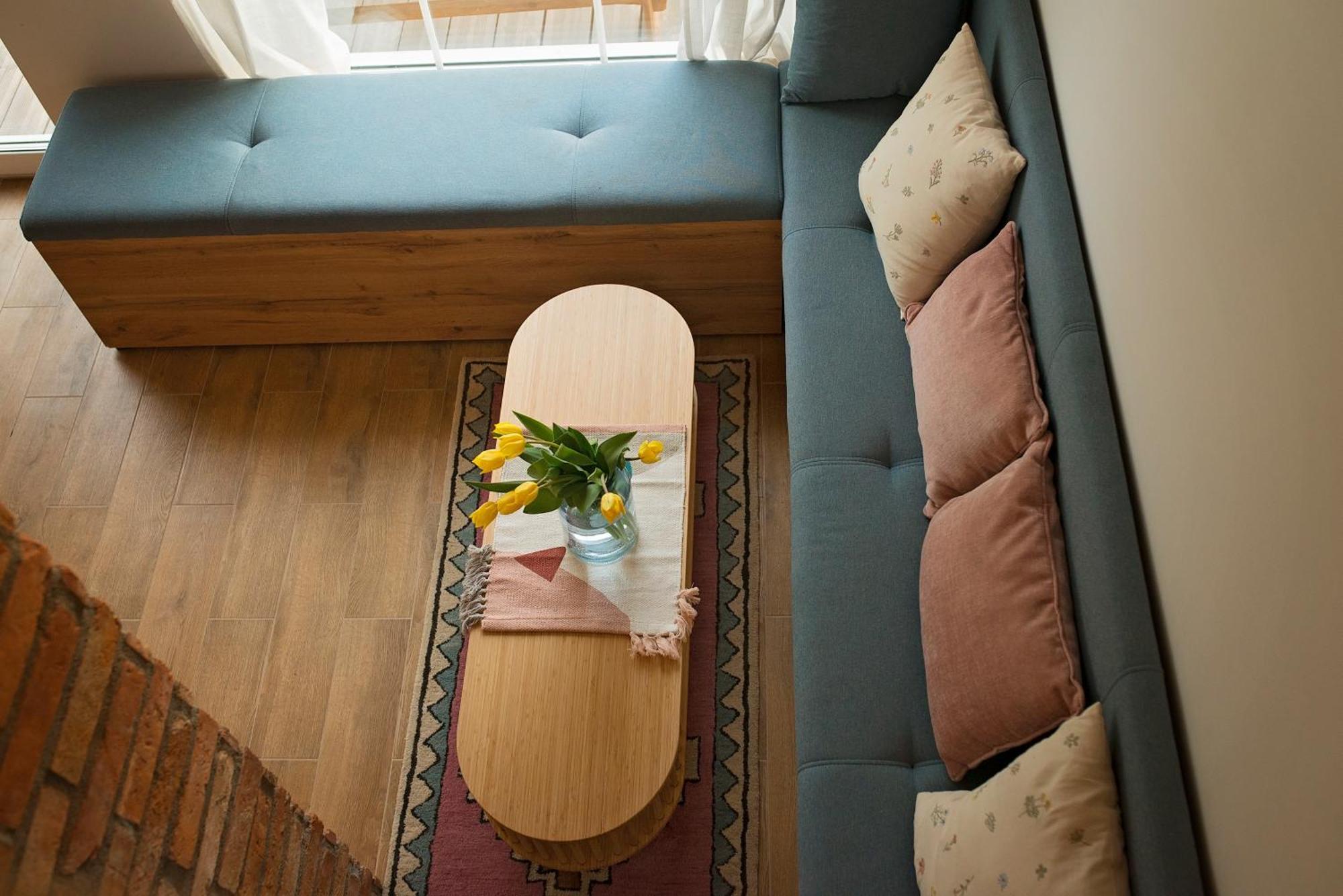 House Dom Na Kaszubach Holiday home *